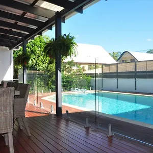 Double 10 Vakantiehuis